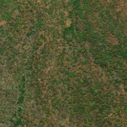 Satellite imagery of Gonda, AO