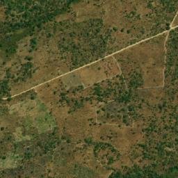 Satellite imagery of Luele, AO