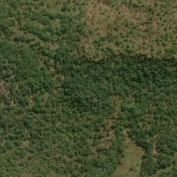 Satellite imagery of Cahunza, AO