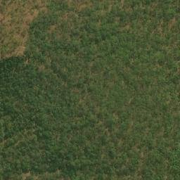 Satellite imagery of Cahunza, AO