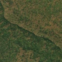 Satellite imagery of Tchiquenga, AO