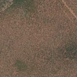 Satellite imagery of Laterite Point, AU