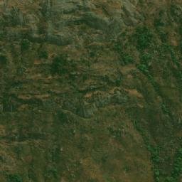 Satellite imagery of Gonga, AO