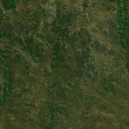 Satellite imagery of Gonga, AO