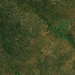 Satellite imagery of Gonga, AO