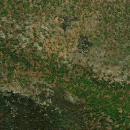 Satellite imagery of Gonda, AO