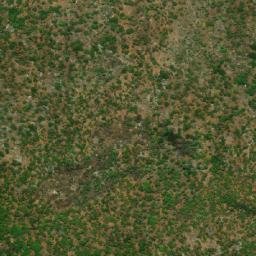 Satellite imagery of Gonda, AO