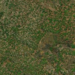 Satellite imagery of Gonda, AO