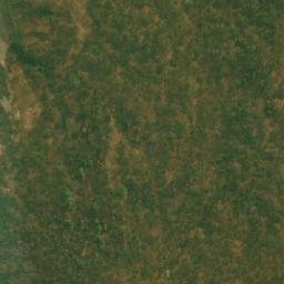 Satellite imagery of Capete, AO