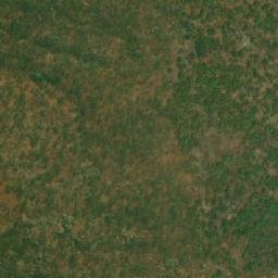 Satellite imagery of Capete, AO