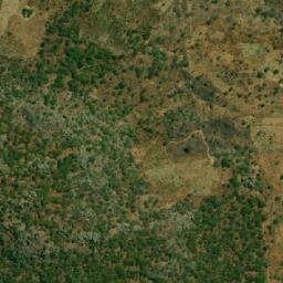 Satellite imagery of Luele, AO