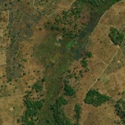 Satellite imagery of Luele, AO