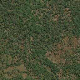 Satellite imagery of Tchiuna, AO