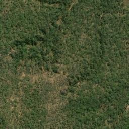 Satellite imagery of Salengue, AO