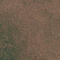 Satellite imagery of Laterite Point, AU