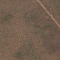 Satellite imagery of Laterite Point, AU
