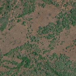 Satellite imagery of Lumbo, AO