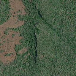 Satellite imagery of Lumbo, AO