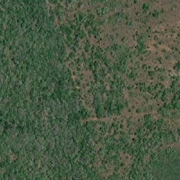 Satellite imagery of Lumbo, AO