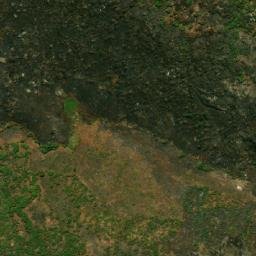 Satellite imagery of Gonda, AO