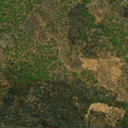 Satellite imagery of Gonda, AO