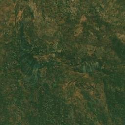 Satellite imagery of Capete, AO