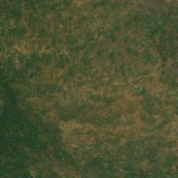 Satellite imagery of Capete, AO