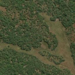 Satellite imagery of Tchiuna, AO