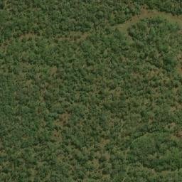 Satellite imagery of Calimena, AO