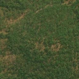 Satellite imagery of Calimena, AO