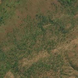 Satellite imagery of Muaumbo, AO