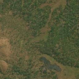 Satellite imagery of Muaumbo, AO