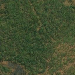 Satellite imagery of Sacambuela, AO