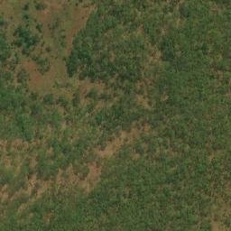 Satellite imagery of Sacambuela, AO