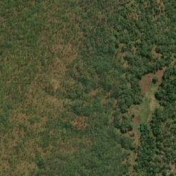 Satellite imagery of Sacambuela, AO