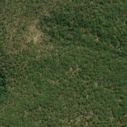 Satellite imagery of Salengue, AO