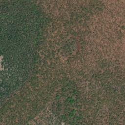 Satellite imagery of Laterite Point, AU