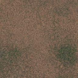 Satellite imagery of Laterite Point, AU