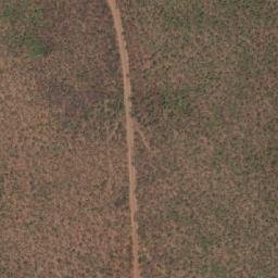 Satellite imagery of Laterite Point, AU