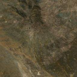 Satellite imagery of San Francisco, PE