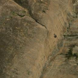 Satellite imagery of San Francisco, PE