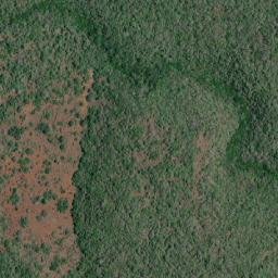 Satellite imagery of Lumbo, AO
