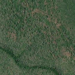 Satellite imagery of Lumbo, AO