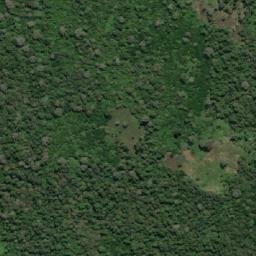 Satellite imagery of Lupembe, AO