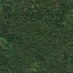 Satellite imagery of Lupembe, AO