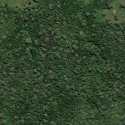 Satellite imagery of Lupembe, AO