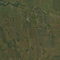 Satellite imagery of Gonjomba, AO