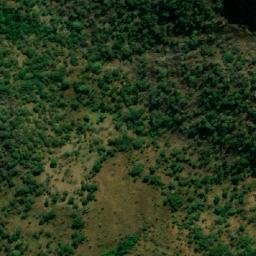 Satellite imagery of Calembe, AO