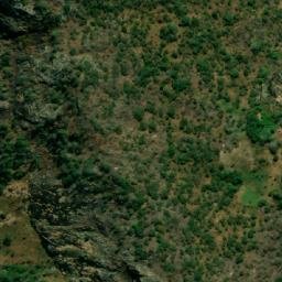 Satellite imagery of Calembe, AO