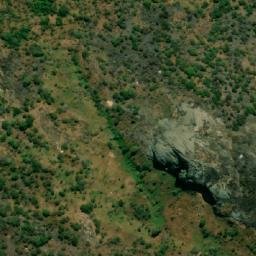 Satellite imagery of Calembe, AO